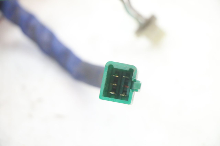 photo de Fanale posteriore KYMCO GRAND DINK 125 (2008 - 2014) - Ricambio usato controllato