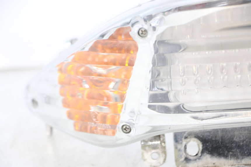 photo de FANALE STOP POSTERIORE  KYMCO XCITING 500 (2007 - 2010) - Altra vista dell'articolo