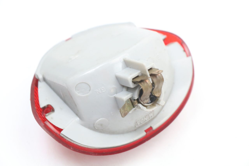 photo de Fanale posteriore PIAGGIO LIBERTY 4T 50 (2018 - 2021) - Zoom sullo stato d'uso