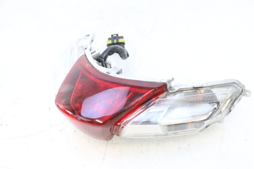 photo de FANALE STOP POSTERIORE  PIAGGIO LIBERTY IGET 4T 50 (2015 - 2020) - Vista principale