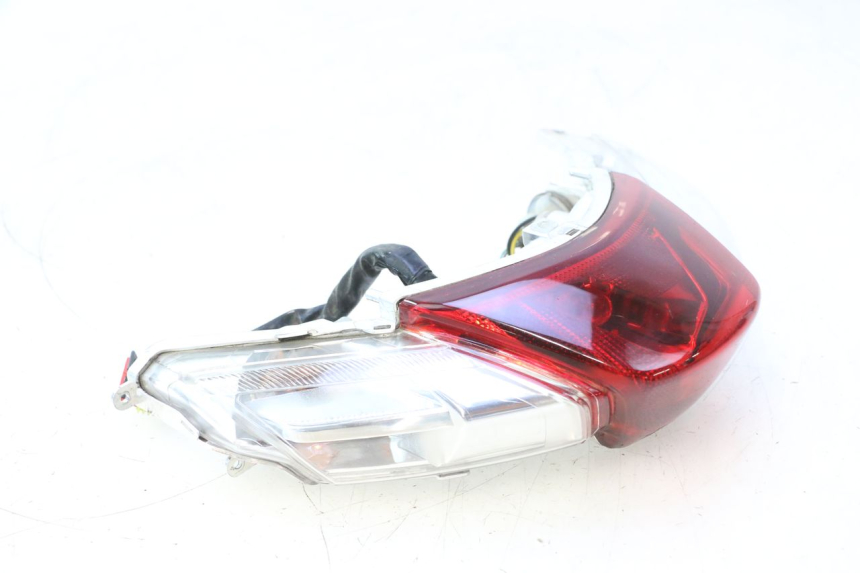 photo de FANALE STOP POSTERIORE  PIAGGIO LIBERTY IGET 4T 50 (2015 - 2020) - Dettaglio del componente