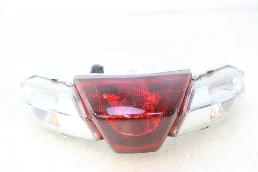 photo de FANALE STOP POSTERIORE  PIAGGIO LIBERTY IGET 4T 50 (2015 - 2020) - Ispezione visiva dettagliata