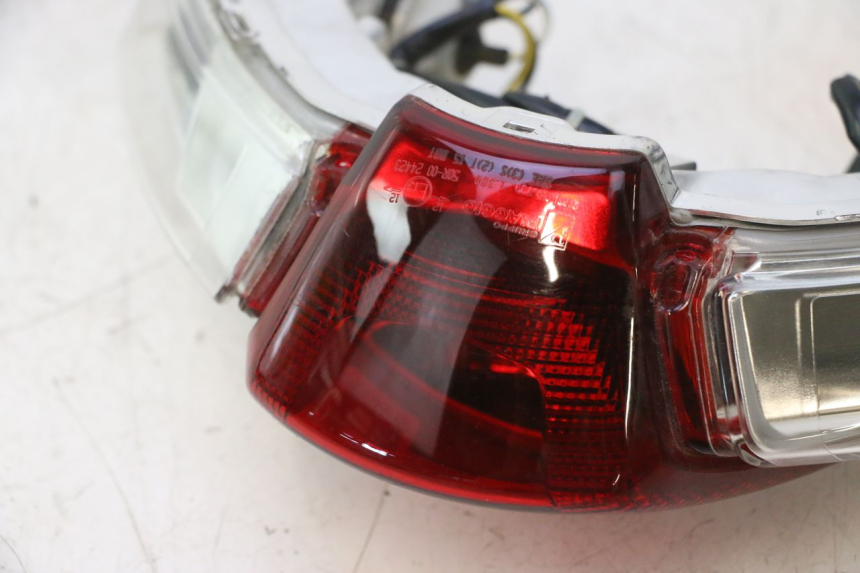photo de FANALE STOP POSTERIORE  PIAGGIO LIBERTY IGET 4T 50 (2015 - 2020) - Ricambio usato controllato