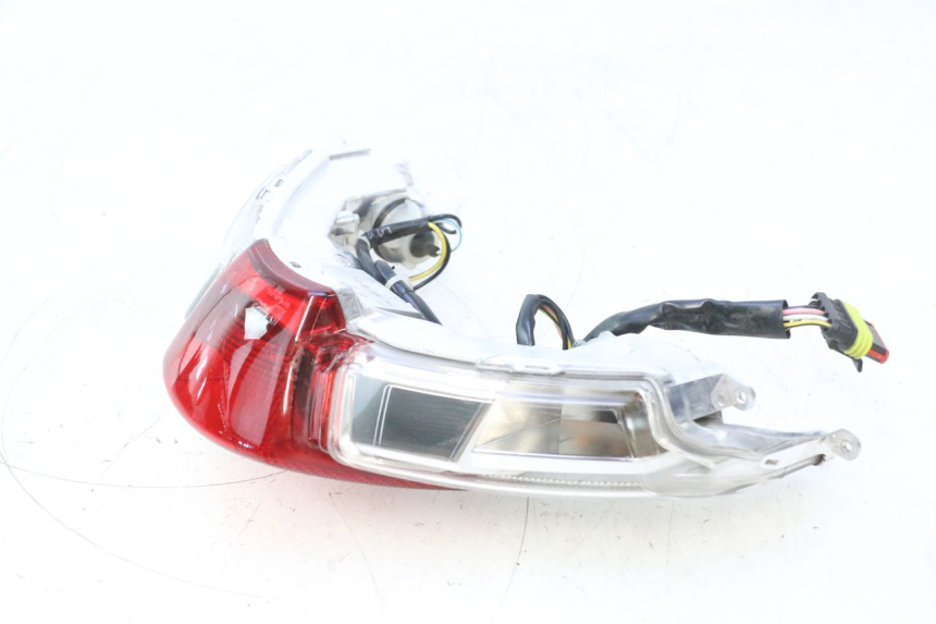 photo de FANALE STOP POSTERIORE  PIAGGIO LIBERTY IGET 4T 50 (2015 - 2020) - Marcature e riferimenti originali