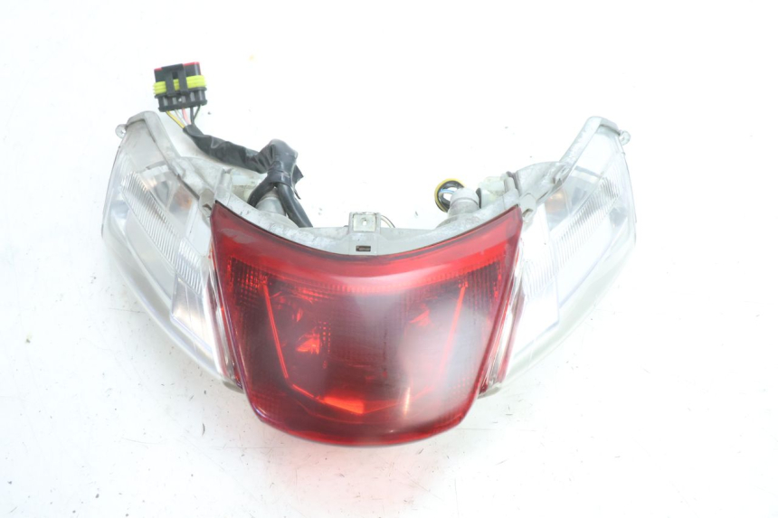 photo de FANALE STOP POSTERIORE  PIAGGIO LIBERTY IGET 4T 50 (2021 - 2025) - Dettaglio del componente