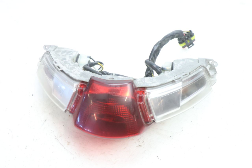 photo de FANALE STOP POSTERIORE  PIAGGIO LIBERTY IGET 4T 50 (2021 - 2025) - Primo piano tecnico