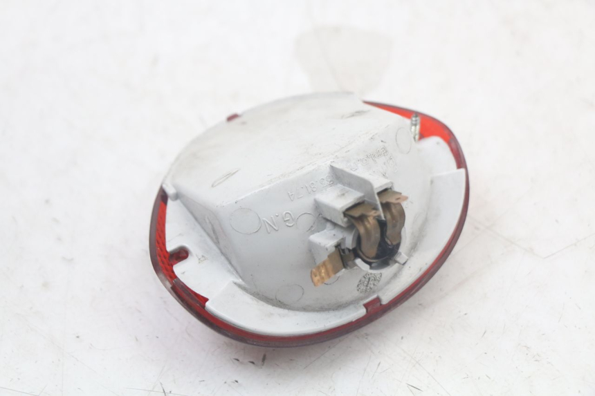 photo de FANALE POSTERIORE PIAGGIO LIBERTY 125 (2009 - 2013) - Vista d'insieme del prodotto