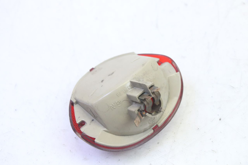 photo de FANALE STOP POSTERIORE  PIAGGIO LIBERTY 125 (1998 - 2008) - Vista d'insieme del prodotto