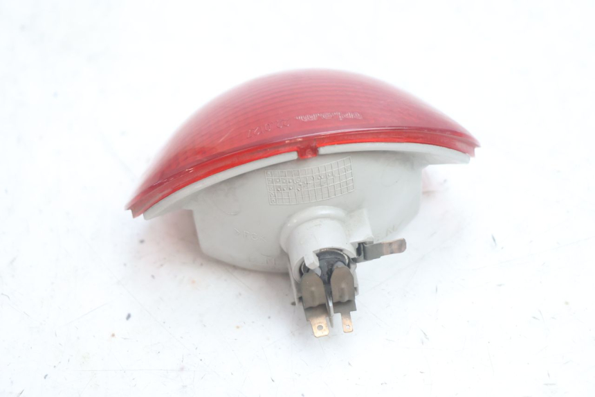 photo de FANALE STOP POSTERIORE  PIAGGIO LIBERTY 50 (1998 - 2003) - Altra angolazione