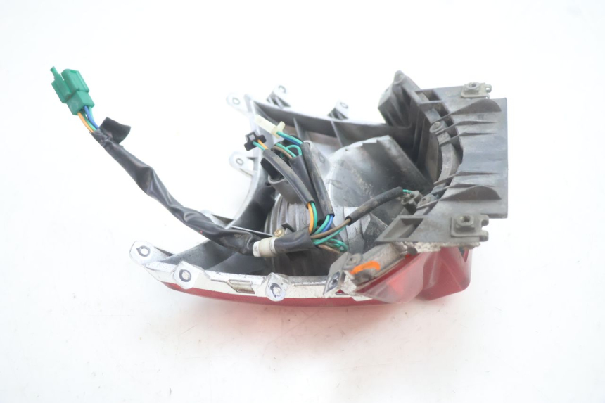 photo de FANALE POSTERIORE KYMCO LIKE 125 (2009 - 2016) - Ricambio usato controllato