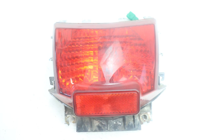photo de FANALE POSTERIORE KYMCO LIKE 125 (2009 - 2016) - Vista principale