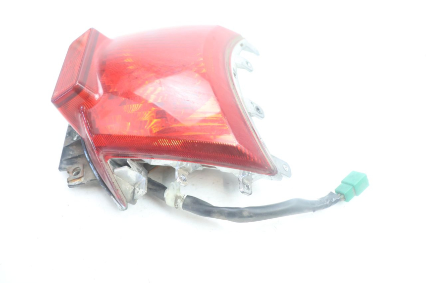 photo de FANALE POSTERIORE KYMCO LIKE 125 (2009 - 2016) - Primo piano tecnico