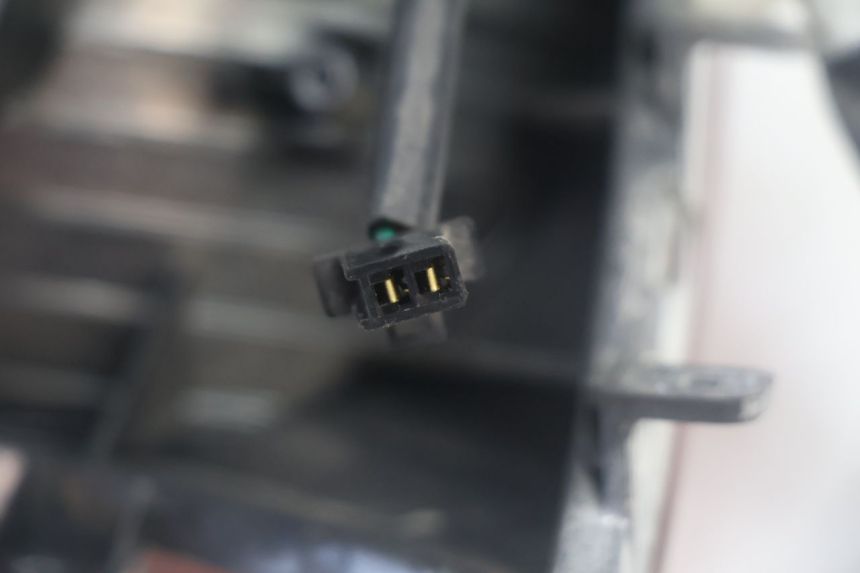 photo de FANALE POSTERIORE KYMCO LIKE 125 (2009 - 2016) - Ricambio usato controllato