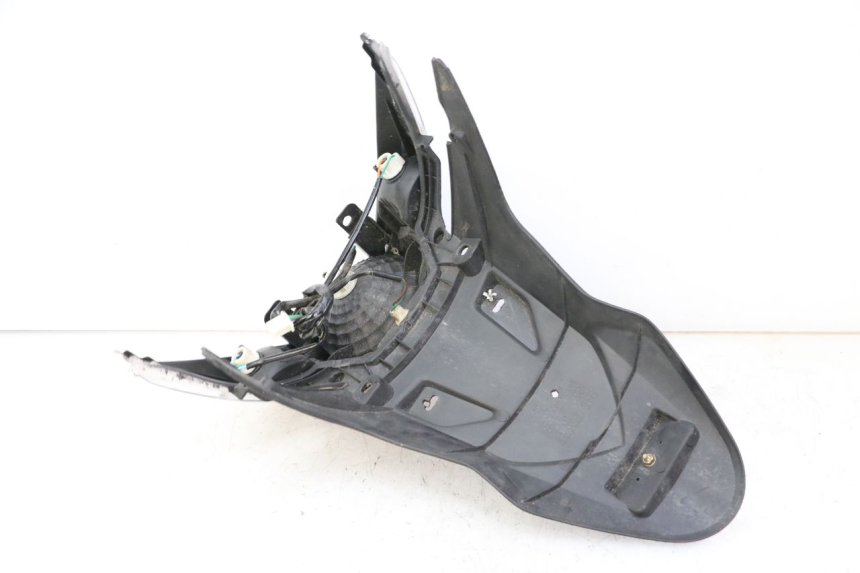 photo de FANALE STOP POSTERIORE  LONGJIA SHARPY 125 (2020 - 2024) - Vista d'insieme del prodotto