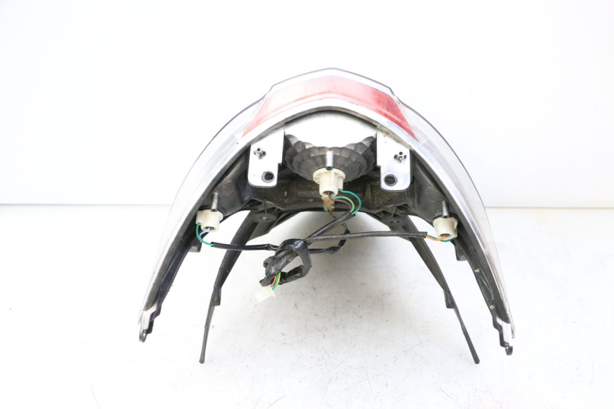 photo de FANALE STOP POSTERIORE  LONGJIA SHARPY 125 (2020 - 2024) - Ricambio usato controllato