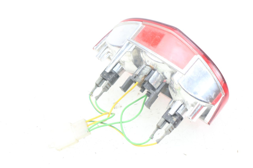 photo de FANALE STOP POSTERIORE  PEUGEOT LUDIX BLASTER 50 (2006 - 2014) - Altra angolazione