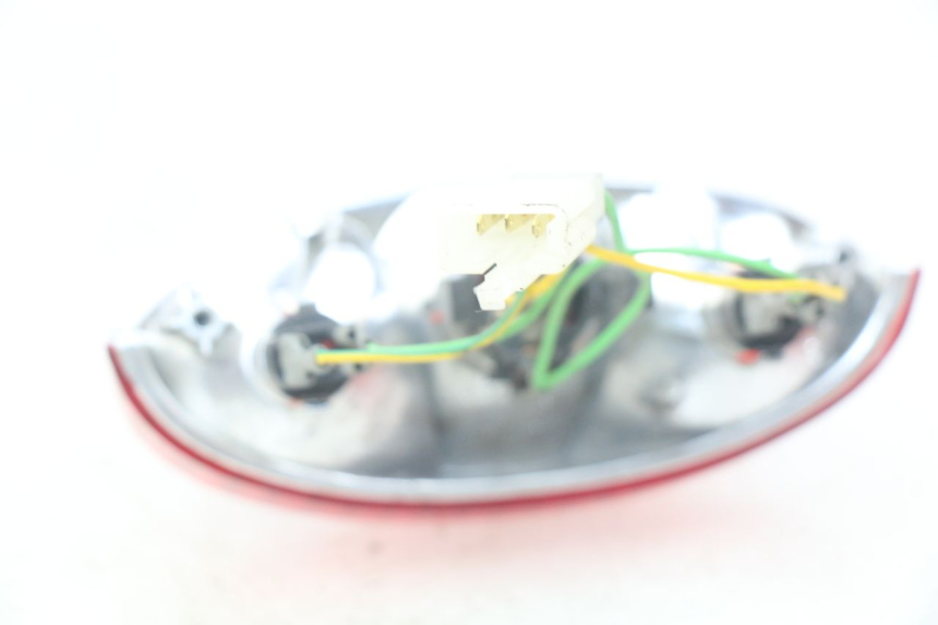 photo de FANALE STOP POSTERIORE  PEUGEOT LUDIX BLASTER 50 (2006 - 2014) - Primo piano tecnico