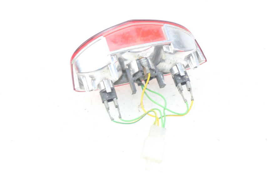 photo de FANALE STOP POSTERIORE  PEUGEOT LUDIX BLASTER 50 (2006 - 2014) - Vista d'insieme del prodotto