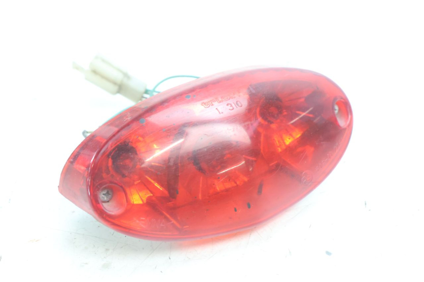 photo de FANALE STOP POSTERIORE  PEUGEOT LUDIX BLASTER 50 (2006 - 2014) - Vista principale