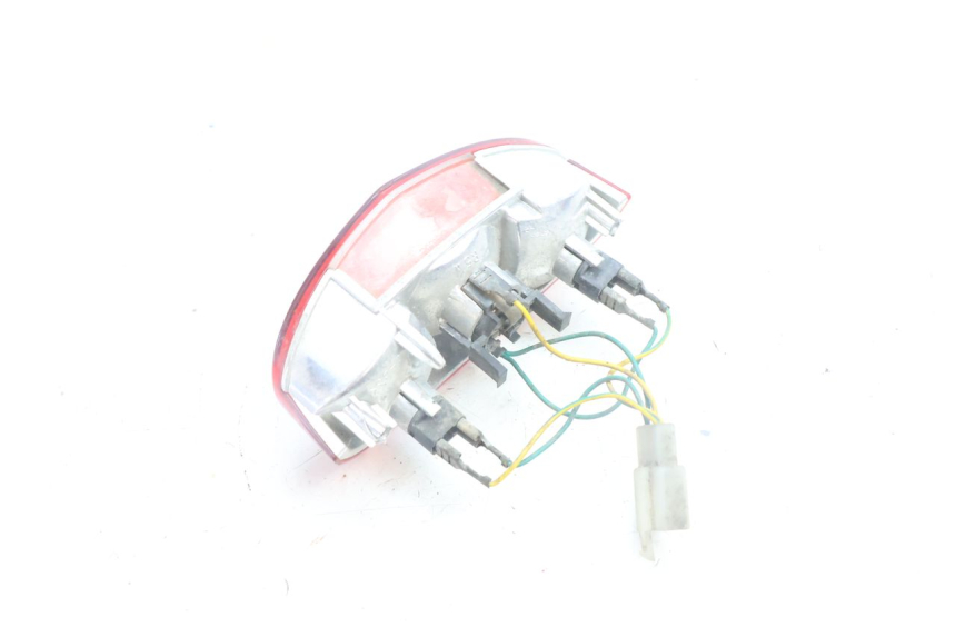photo de FANALE STOP POSTERIORE  PEUGEOT LUDIX BLASTER 50 (2006 - 2014) - Vista d'insieme del prodotto