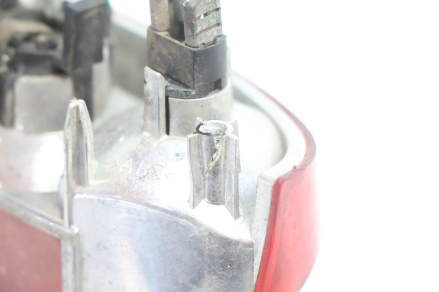 photo de FANALE STOP POSTERIORE  PEUGEOT LUDIX BLASTER 50 (2006 - 2014) - Ricambio usato controllato