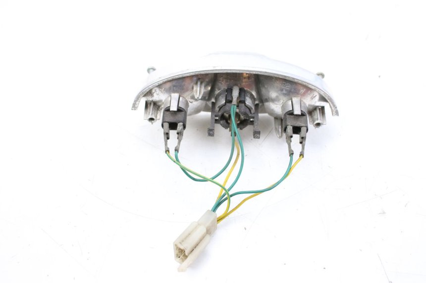 photo de FANALE POSTERIORE PEUGEOT LUDIX 50 (2008 - 2017) - Vista d'insieme del prodotto