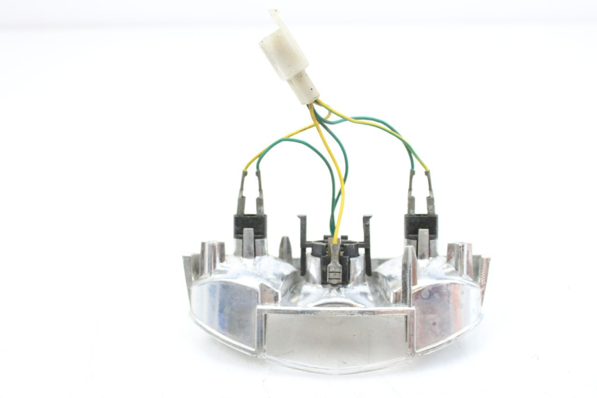 photo de FANALE POSTERIORE PEUGEOT LUDIX 50 (2008 - 2017) - Dettagli dei punti di fissaggio