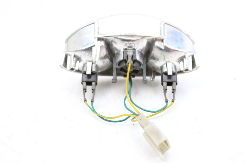 photo de FANALE POSTERIORE PEUGEOT LUDIX 50 (2008 - 2017) - Stato della superficie e materiale