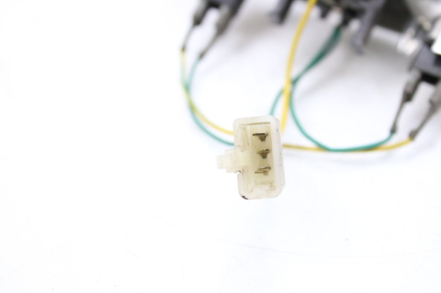 photo de FANALE POSTERIORE PEUGEOT LUDIX 50 (2008 - 2017) - Ricambio usato controllato