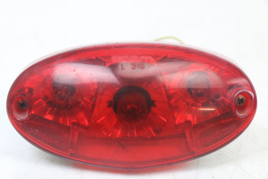 photo de FANALE POSTERIORE PEUGEOT LUDIX 50 (2005 - 2007) - Dettaglio del componente