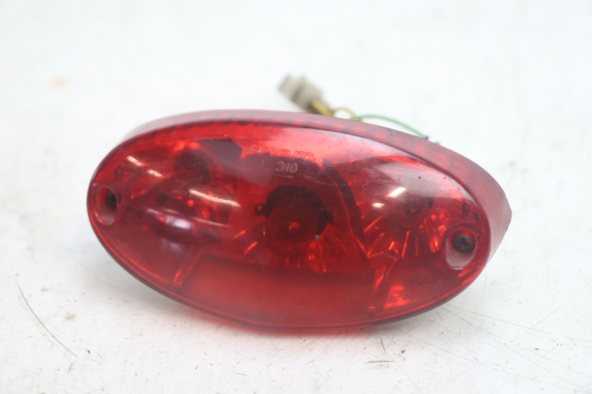 photo de FANALE POSTERIORE PEUGEOT LUDIX 50 (2005 - 2007) - Dettaglio del componente