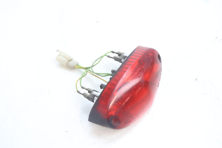 photo de FANALE STOP POSTERIORE  PEUGEOT LUDIX ONE 50 (2004 - 2013) - Dettaglio del componente