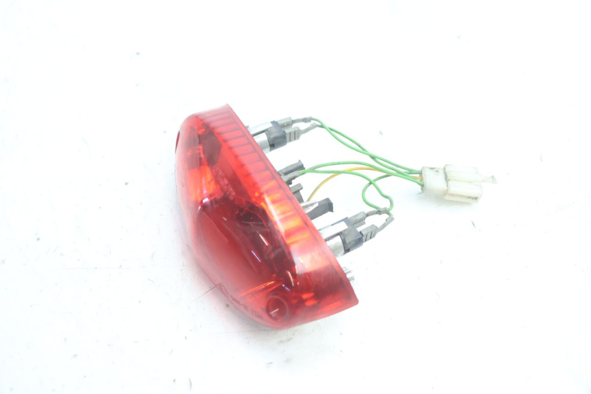photo de FANALE STOP POSTERIORE  PEUGEOT LUDIX PRO 2T 50 (2010 - 2017) - Dettaglio del componente
