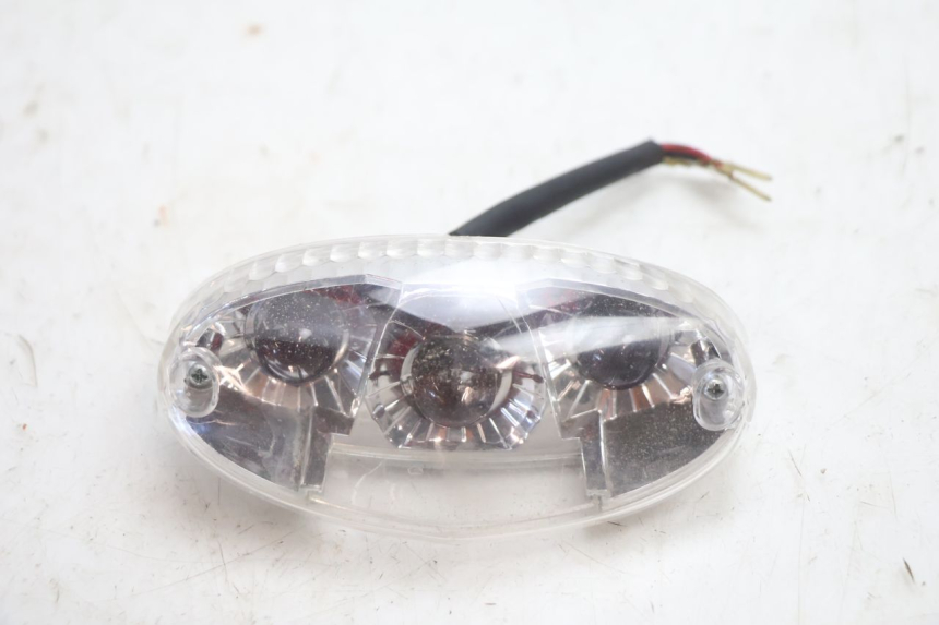 photo de FANALE STOP POSTERIORE  PEUGEOT LUDIX SNAKE 2T 50 (2004 - 2014) - Vista principale