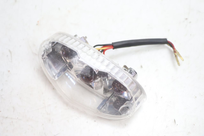 photo de FANALE STOP POSTERIORE  PEUGEOT LUDIX SNAKE 2T 50 (2004 - 2014) - Dettaglio del componente