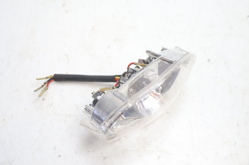 photo de FANALE STOP POSTERIORE  PEUGEOT LUDIX SNAKE 2T 50 (2004 - 2014) - Primo piano tecnico