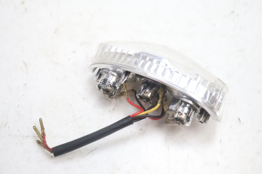 photo de FANALE STOP POSTERIORE  PEUGEOT LUDIX SNAKE 2T 50 (2004 - 2014) - Vista d'insieme del prodotto