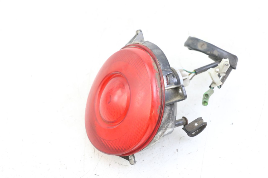 photo de FANALE STOP POSTERIORE  MASH CITY 4T 50 (2018 - 2020) - Dettaglio del componente