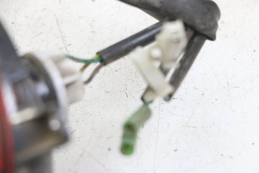 photo de FANALE STOP POSTERIORE  MASH CITY 4T 50 (2018 - 2020) - Altra angolazione