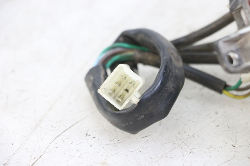 photo de FANALE STOP POSTERIORE  MASH CITY 4T 50 (2018 - 2020) - Primo piano tecnico