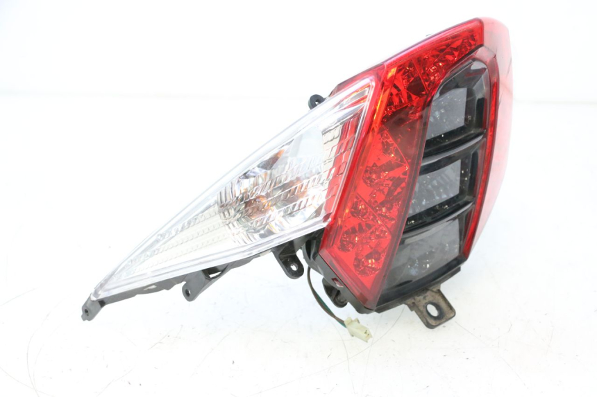 photo de FANALE STOP POSTERIORE  KYMCO MOVIE S 125 (2009 - 2018) - Dettaglio del componente