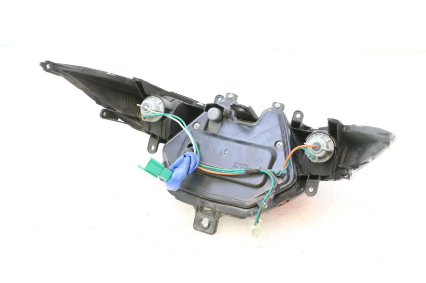 photo de FANALE STOP POSTERIORE  KYMCO MOVIE S 125 (2009 - 2018) - Zoom sui componenti
