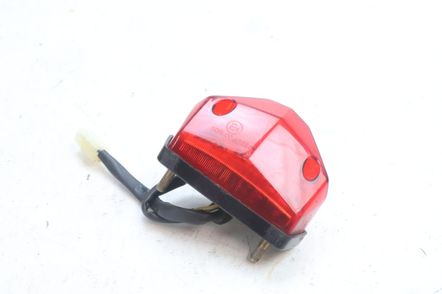photo de FANALE STOP POSTERIORE  RIEJU MRT PRO SUPERMOTARD 50 (2007 - 2018) - Dettaglio del componente