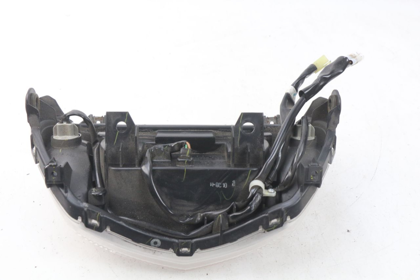 photo de Fanale posteriore MBK MW TRYPTIK 125 (2017 - 2022) - Altra angolazione