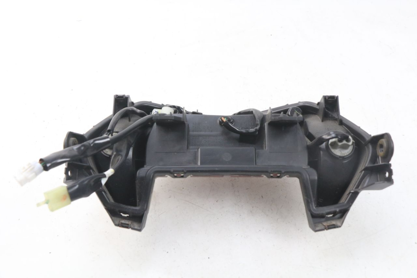 photo de Fanale posteriore MBK MW TRYPTIK 125 (2017 - 2022) - Primo piano tecnico