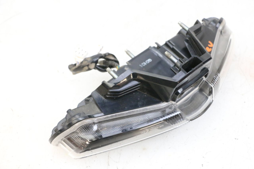 photo de FANALE STOP POSTERIORE  YAMAHA NEO'S CORE 1 (2022 - 2026) - Dettaglio del componente