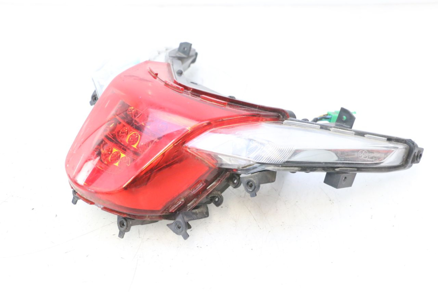 photo de FANALE STOP POSTERIORE  KYMCO LIKE 4T 50 (2019 - 2025) - Dettaglio del componente