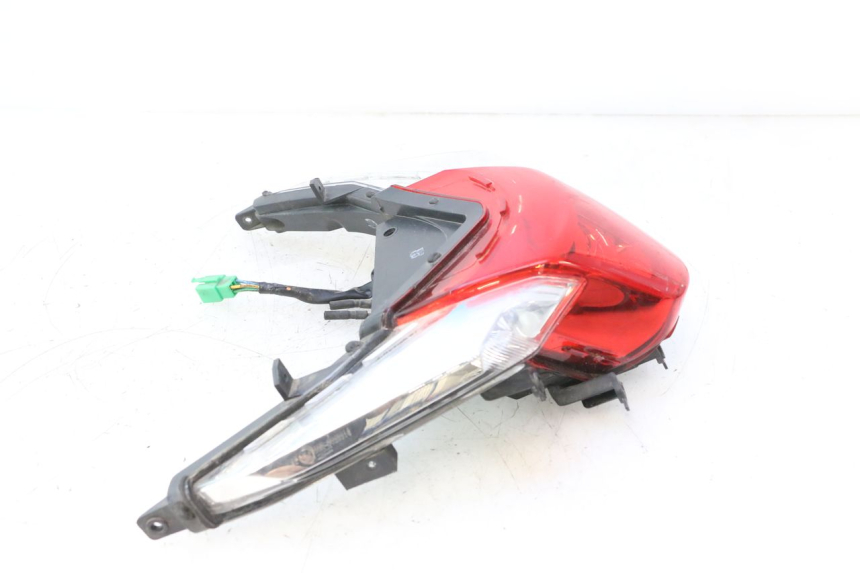 photo de FANALE STOP POSTERIORE  KYMCO LIKE 4T 50 (2019 - 2025) - Zoom sullo stato d'uso