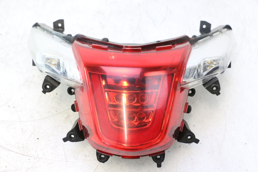 photo de FANALE STOP POSTERIORE  KYMCO LIKE 4T 50 (2019 - 2025) - Vista principale