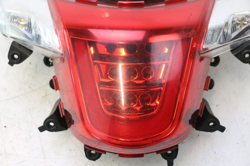photo de FANALE STOP POSTERIORE  KYMCO LIKE 4T 50 (2019 - 2025) - Dettaglio del componente